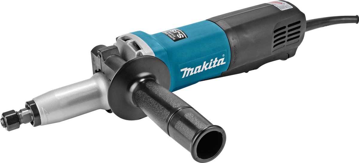 Makita GD0811C Rechte slijper | 750w - GD0811C