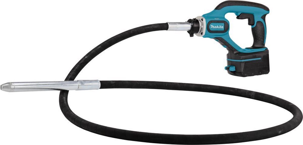 Makita DVR850Z 18v Betontrilnaald 2400 mm | zonder accu's en lader - DVR850Z