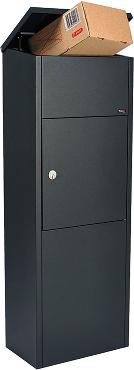 Allux Pakketzuil Allux 600 Ruko Zwart - 40060170