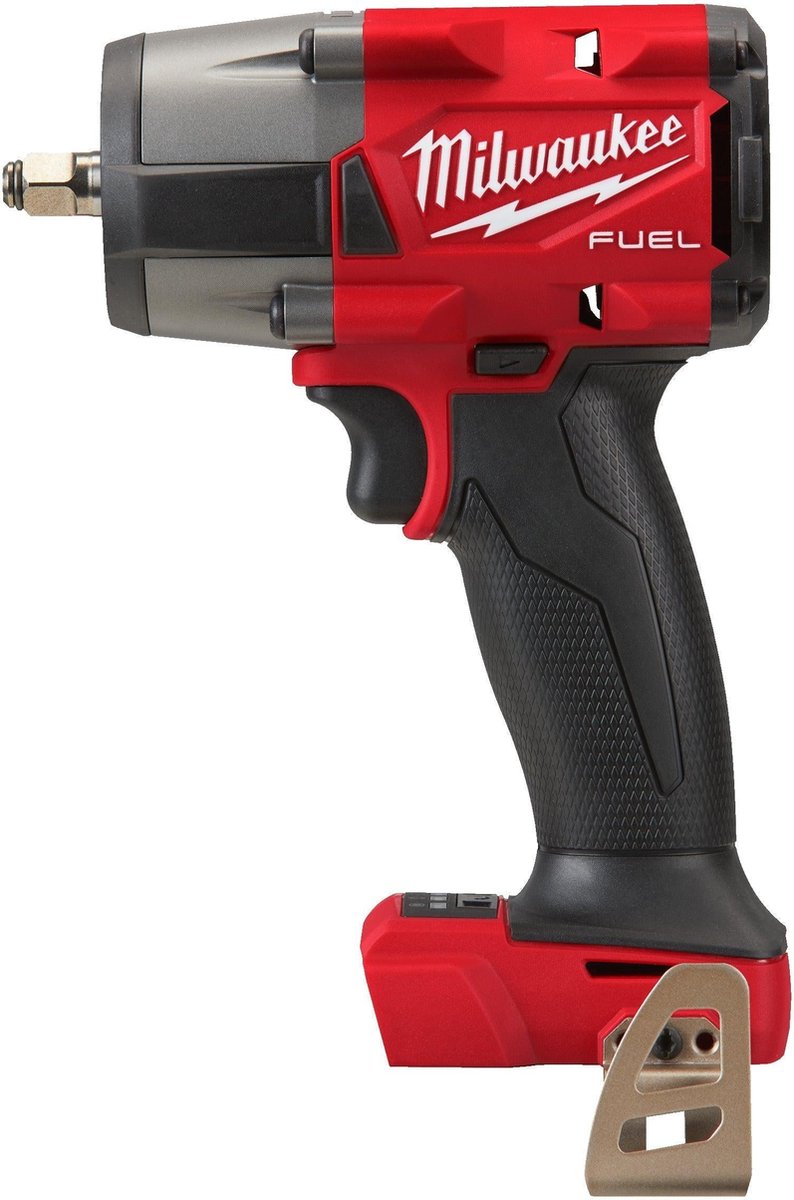Milwaukee M18 FMTIW2F38-0X | accu slagmoersleutel | Li-ion | body | Zonder Accu's & Laders | in HD Box - 4933479153