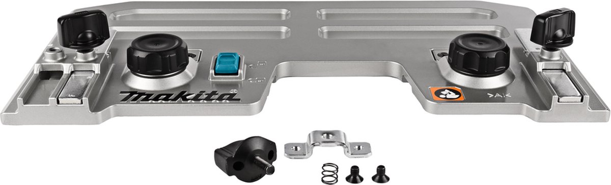 Makita Accessoires 198570-2 | Geleiderail adapter HS0600 - 198570-2