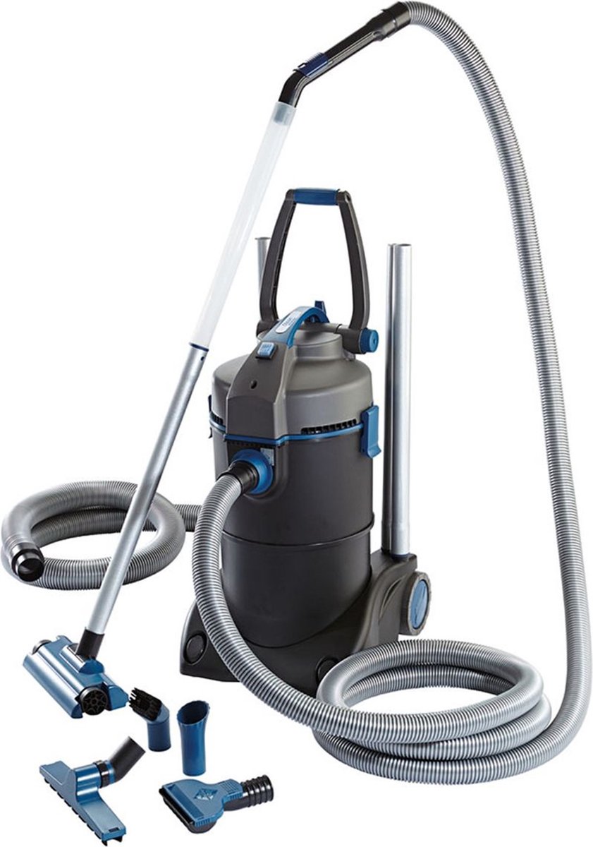 Oase Pondovac 4 50388 Vijverslibzuiger 16 l