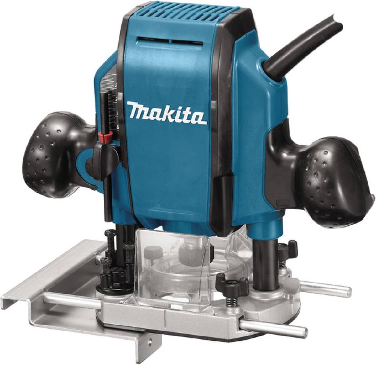 Makita RP0900 Bovenfrees in doos | 900w - RP0900