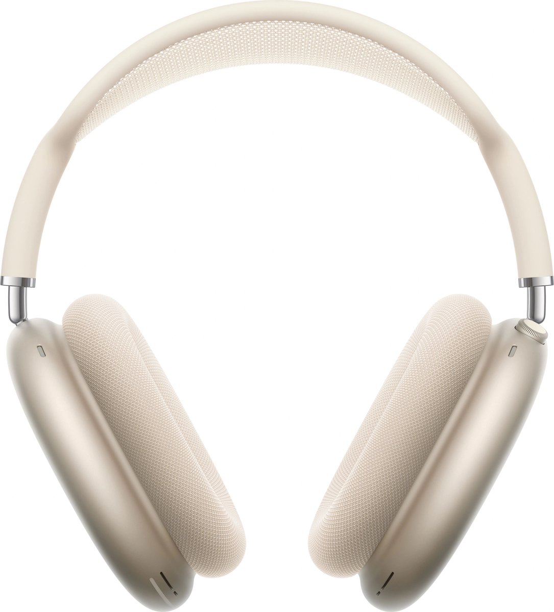 Apple Airpods Max Draadloze Koptelefoon Sterrenlicht