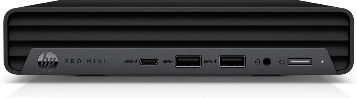 HP Pro Mini 400 G9 desktop-pc