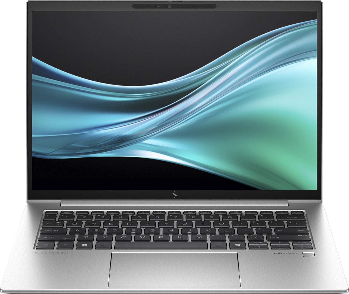 HP EliteBook 845 14 inch G11 notebook-pc met een HP 235 Slim Mouse cadeau!