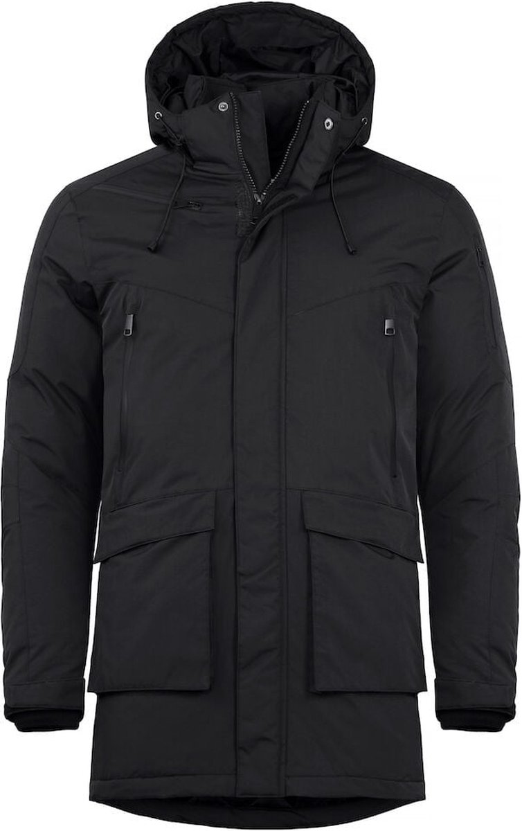 Clique 020996 Eskie - Zwart - XS