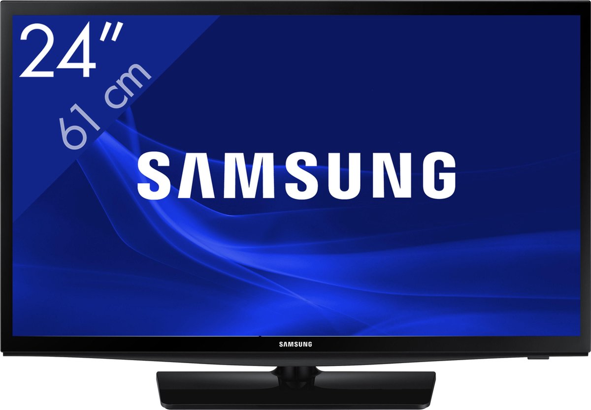 Samsung Smart HD LED TV UE24N4305 24"