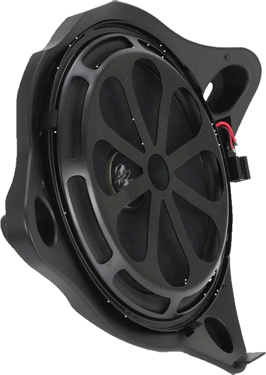 Ground Zero GZCS 200MBR-LHD subwoofer