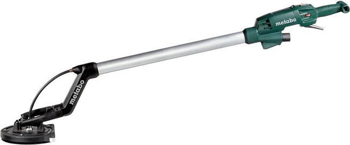 Metabo LSV 5-225 schuurmachine voor het schuren van grote vlakken - 600103000