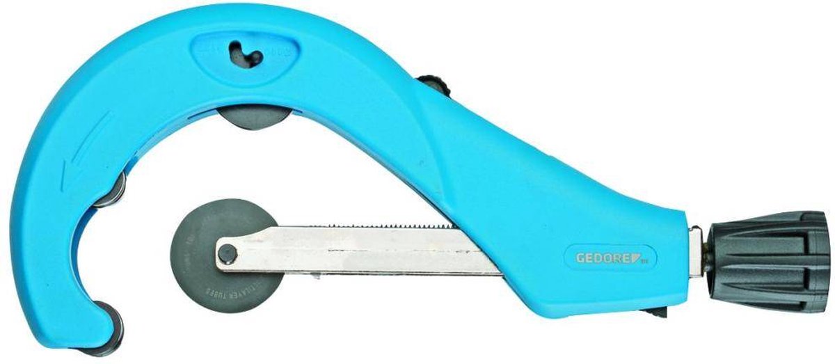 Gedore Pijpsnijder kunststof 50-127MM - 2963957