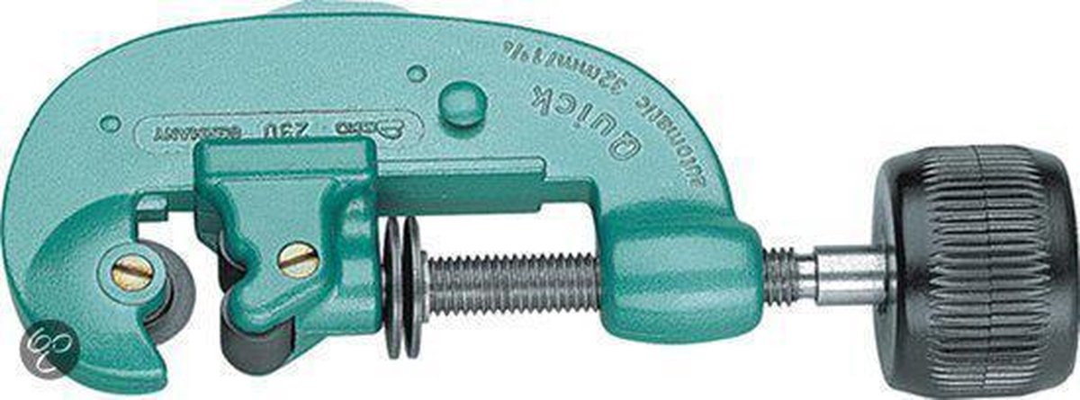 Gedore Pijpsnijder Quick-auto13-65 mm - 4504130