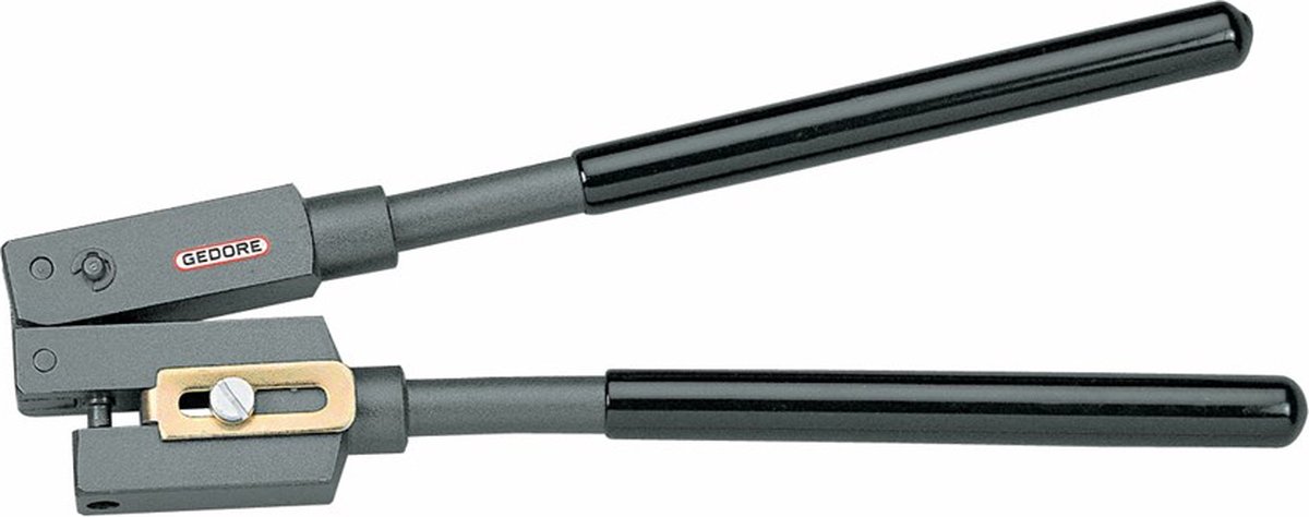 Gedore Puntlas ponstang 30 MM - 6751640