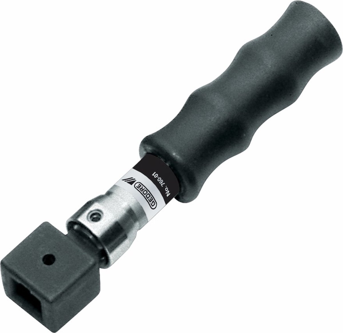 Gedore Knikmomentsleutel TBN 9x12 MM - 7090770
