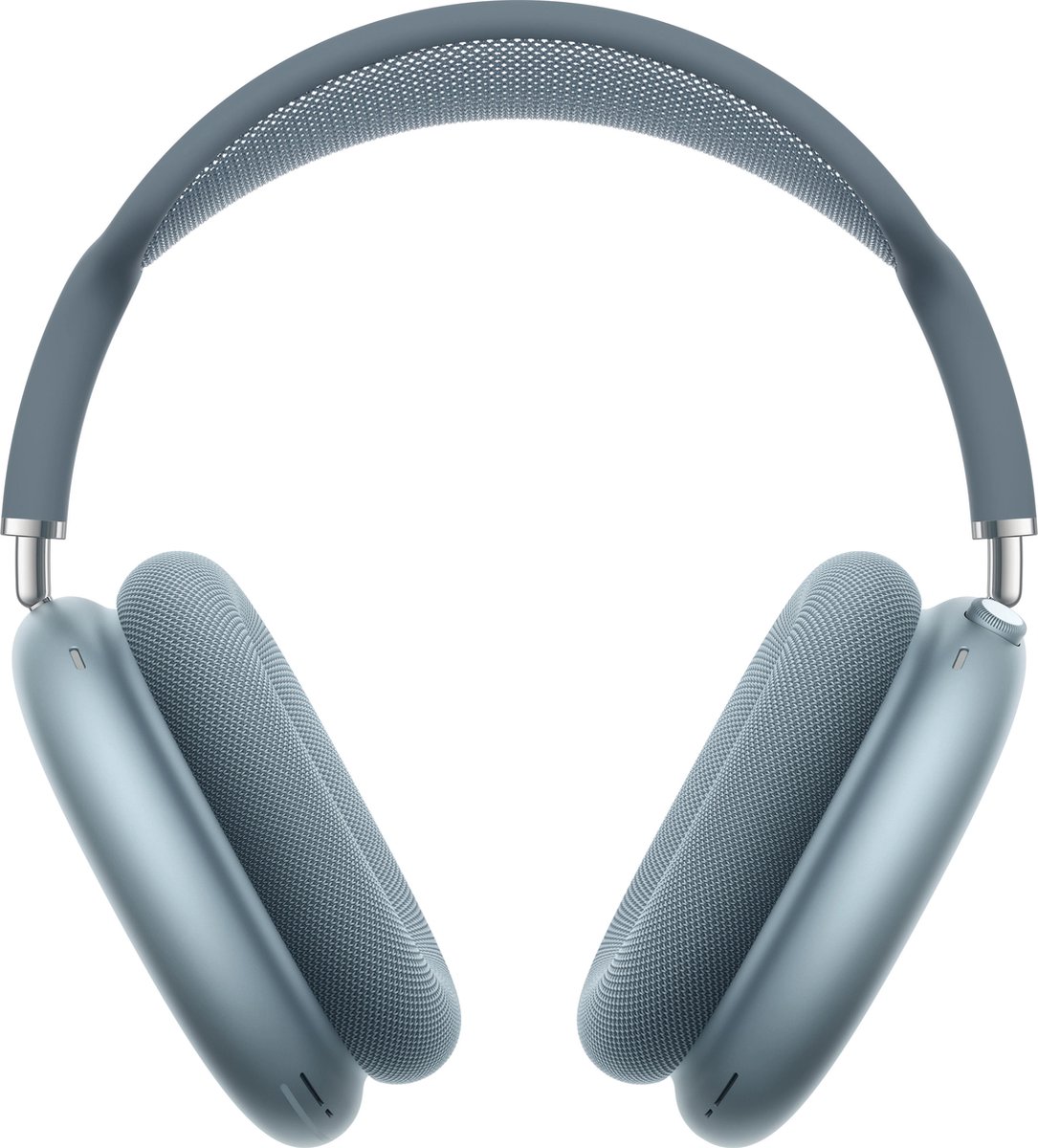 Apple Airpods Max Draadloze Koptelefoon Blauw