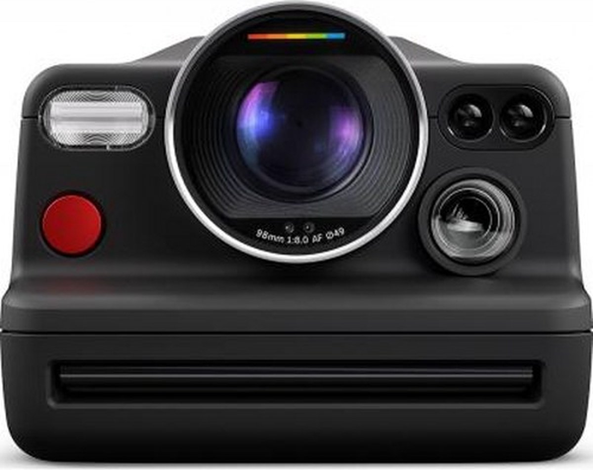 Polaroid I-2 Instant Camera