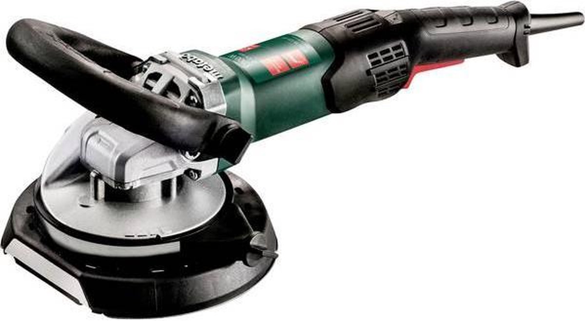 Metabo RFEV 19-125 RT Renovatiefrees - 603826710