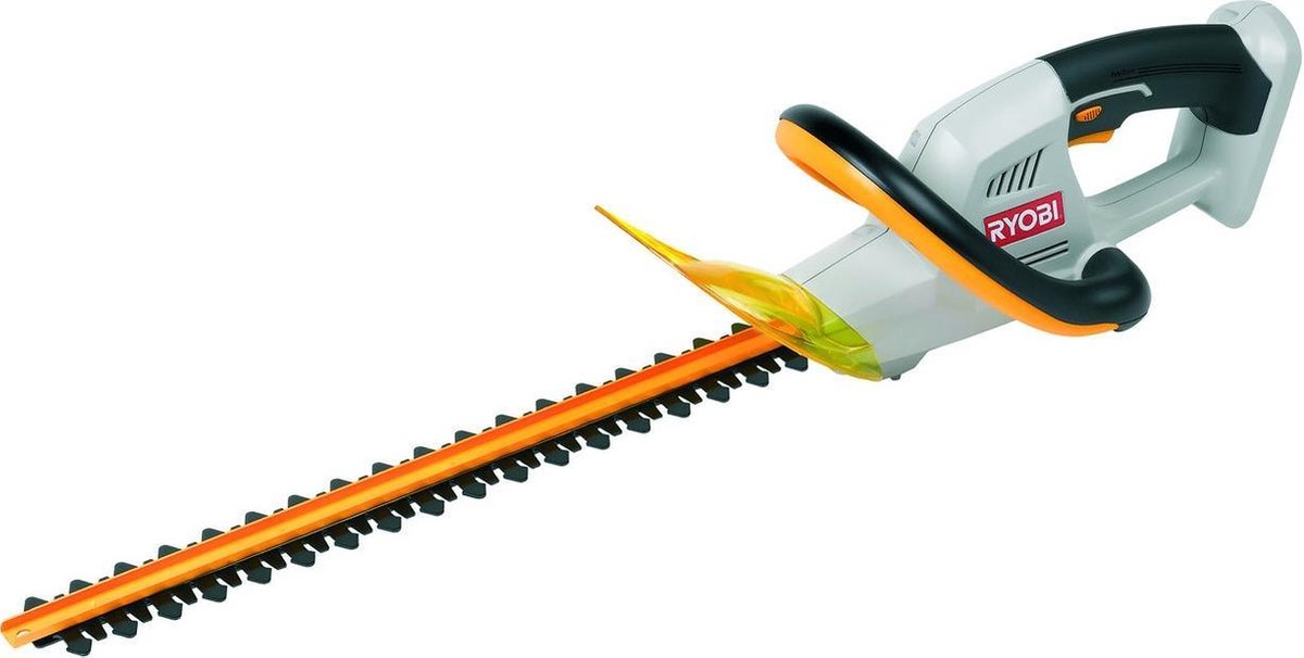 Ryobi OHT1850X longreach accuheggenschaar - 5133001249