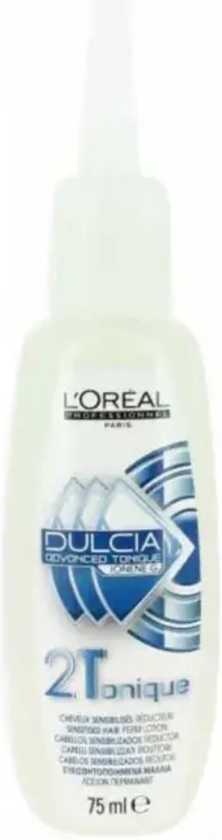 L'Oréal Professionnel Dulcia Advanced Tonique 12x75ml No.2