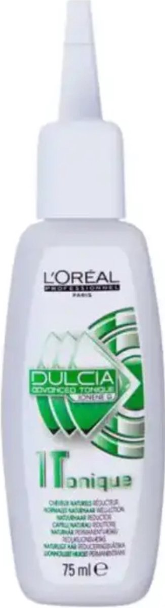L'Oréal Professionnel Dulcia Advanced Tonique 12x75ml No.1