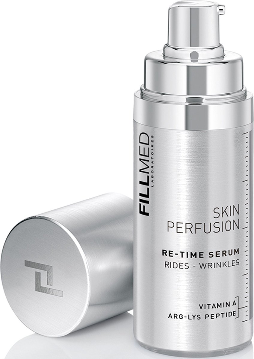 Fillmed Re-Time Serum 30ml