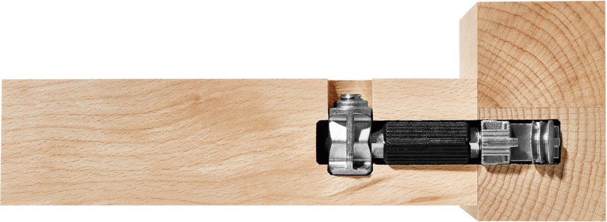 Festool Accessoires Hoekverbinderset EV/32-Set - 203420