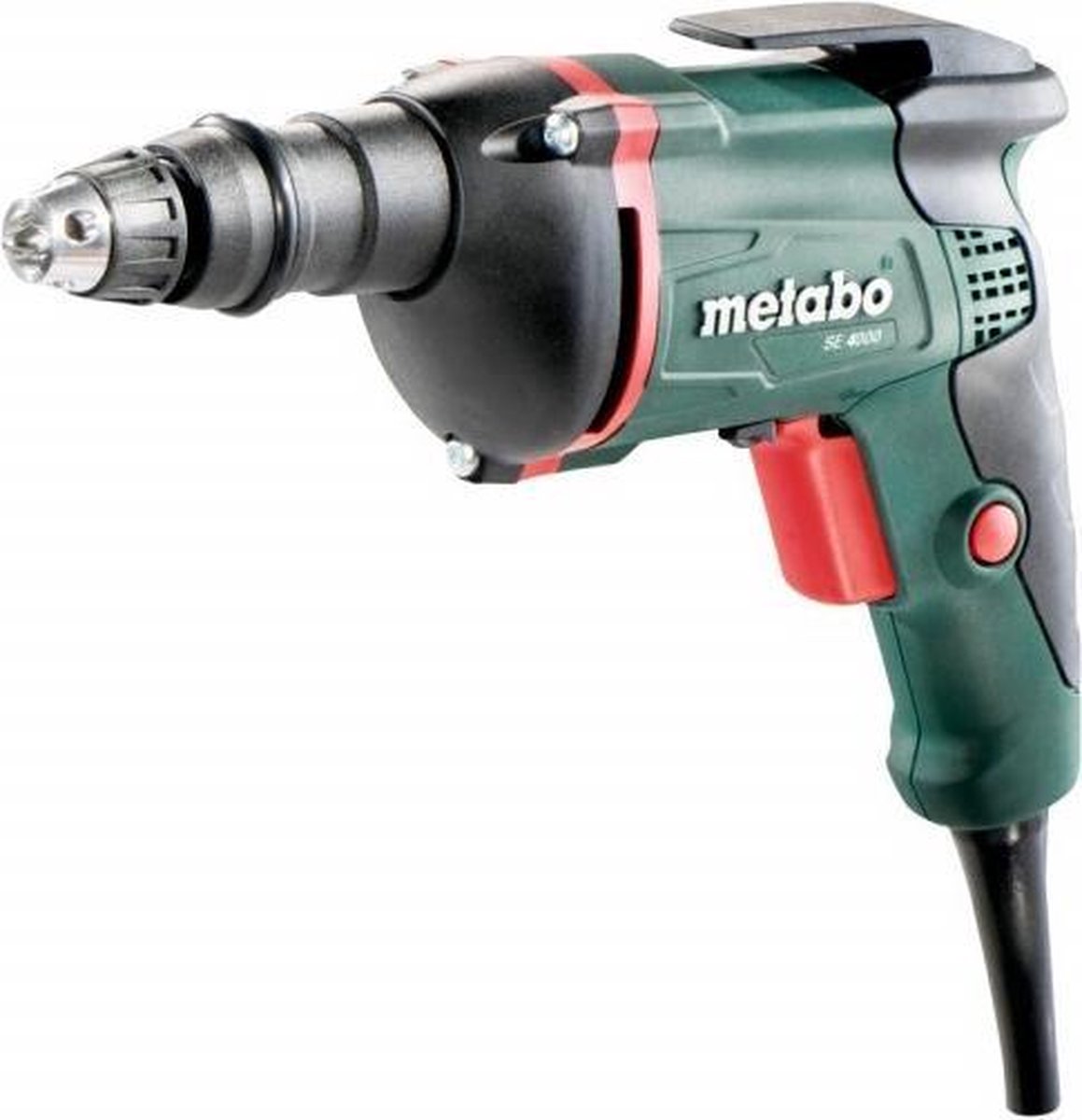 Metabo SE 4000 Schroefmachine | 600w - 620045000