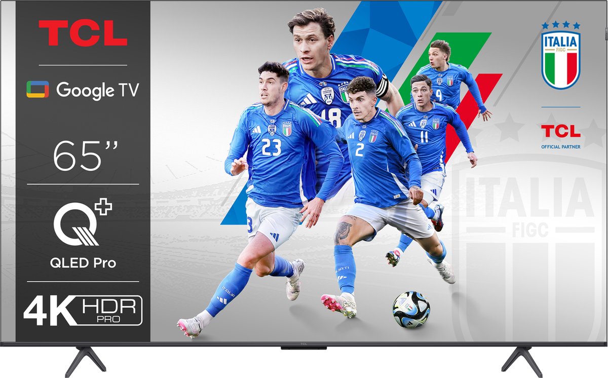 Tcl 65c655 (2024)