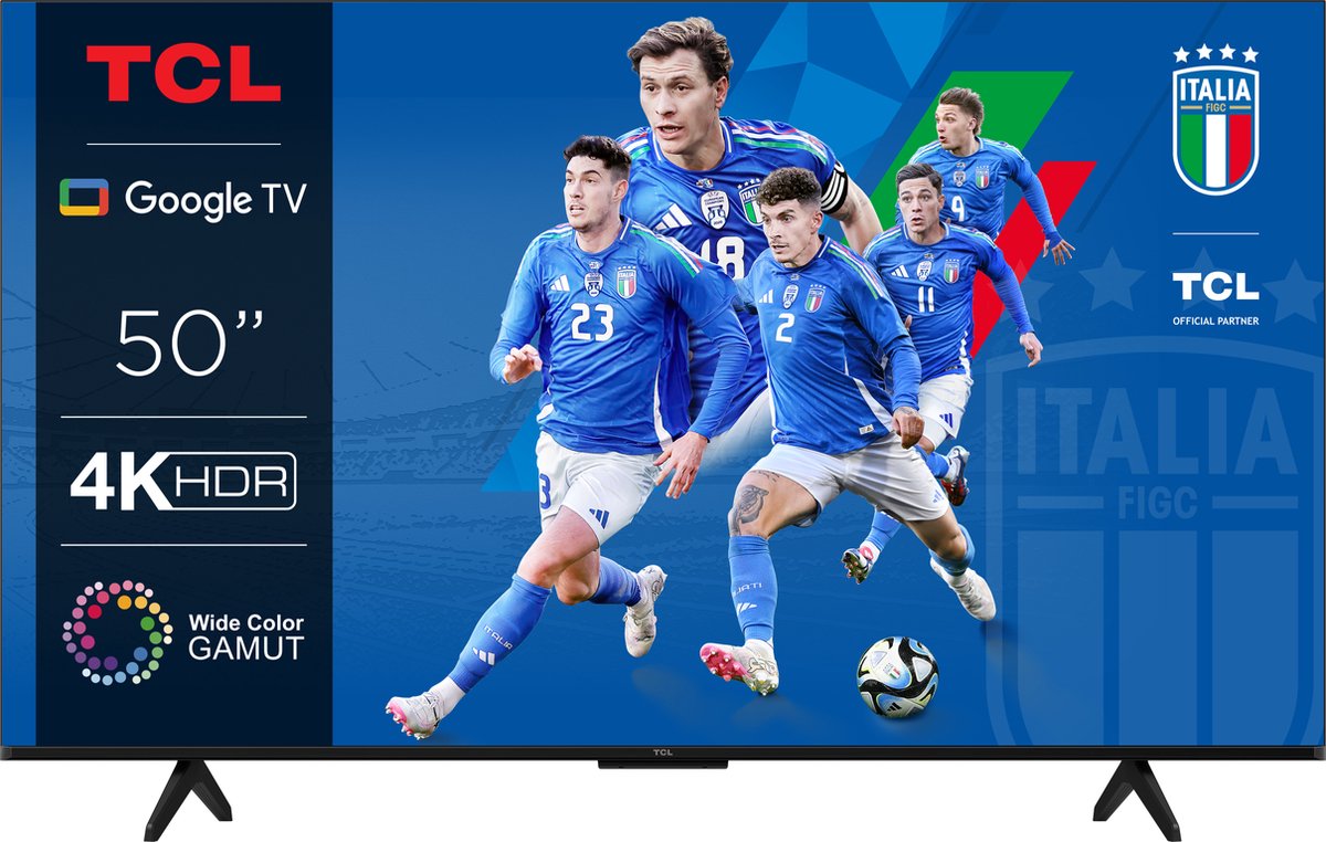 Tcl 50p755 (2024)