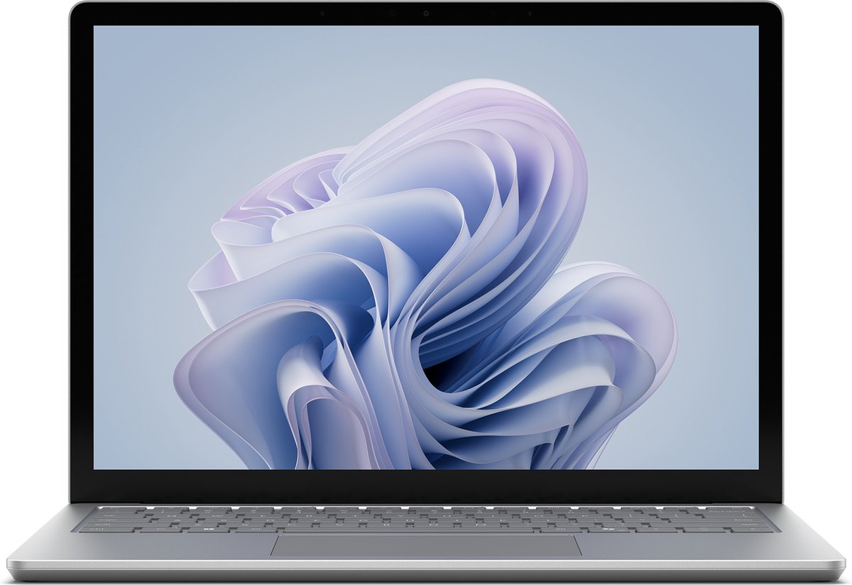 Microsoft Surface Laptop 6 - 13.5 Inch Intel Core Ultra 5 16 Gb 512 Windows 11 Pro
