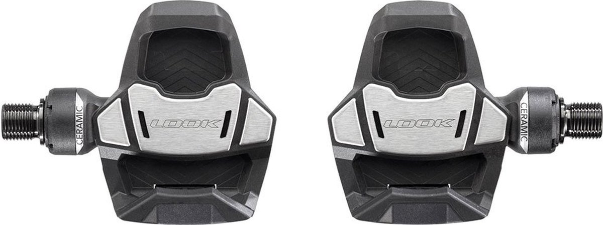 Look Kéo Blade Carbon Ti Ceramique racepedalen zwart