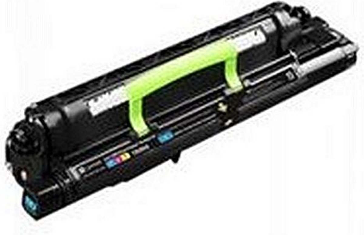 Lexmark Tonercassette CS820, CS827, CX820, CX825, CX827, CX860, XC6152 Origineel Cyaan 300000 bladzijden 72K0DC0