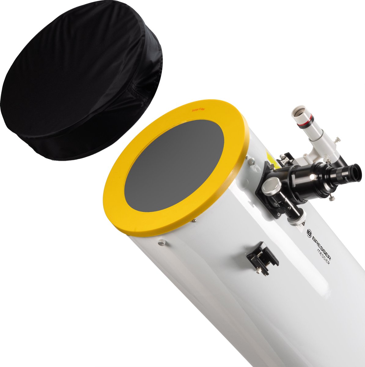 BRESSER Messier 12" Dobson-telescoop