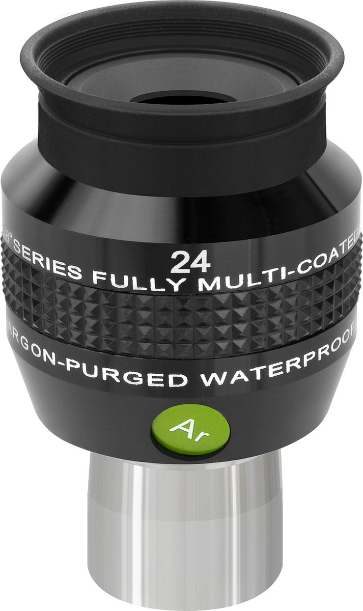 EXPLORE SCIENTIFIC 68° Ar Oculair 24 mm (1,25")