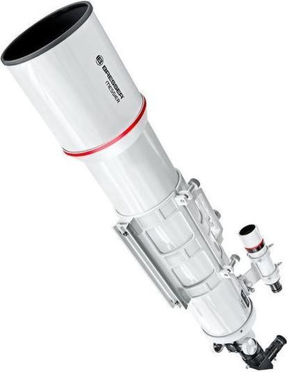 BRESSER Messier Telescoop OTA AR-127S/635 HEXAFOC