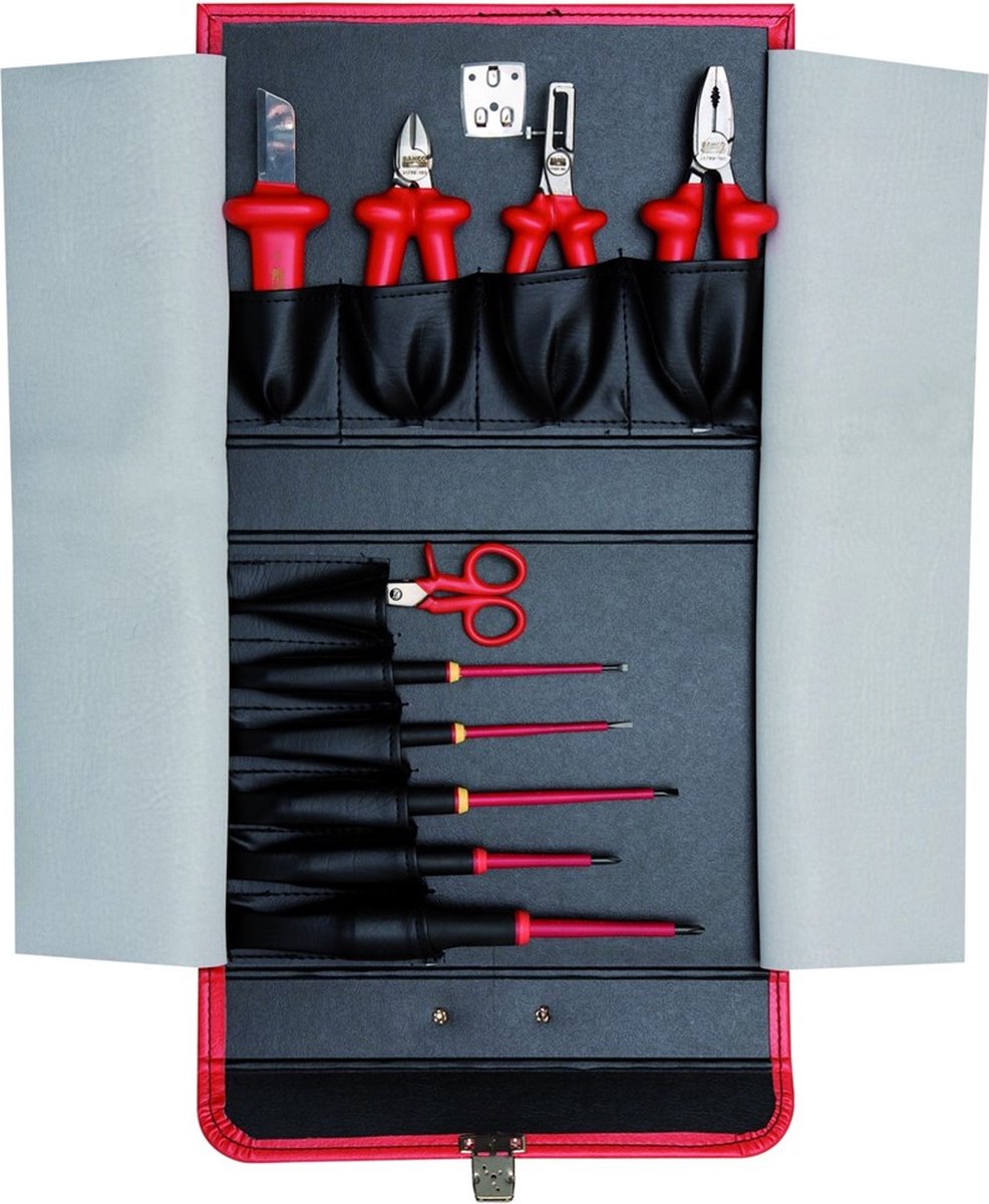 Bahco gereedschapsapset vde 10-dlg | 3045V-1