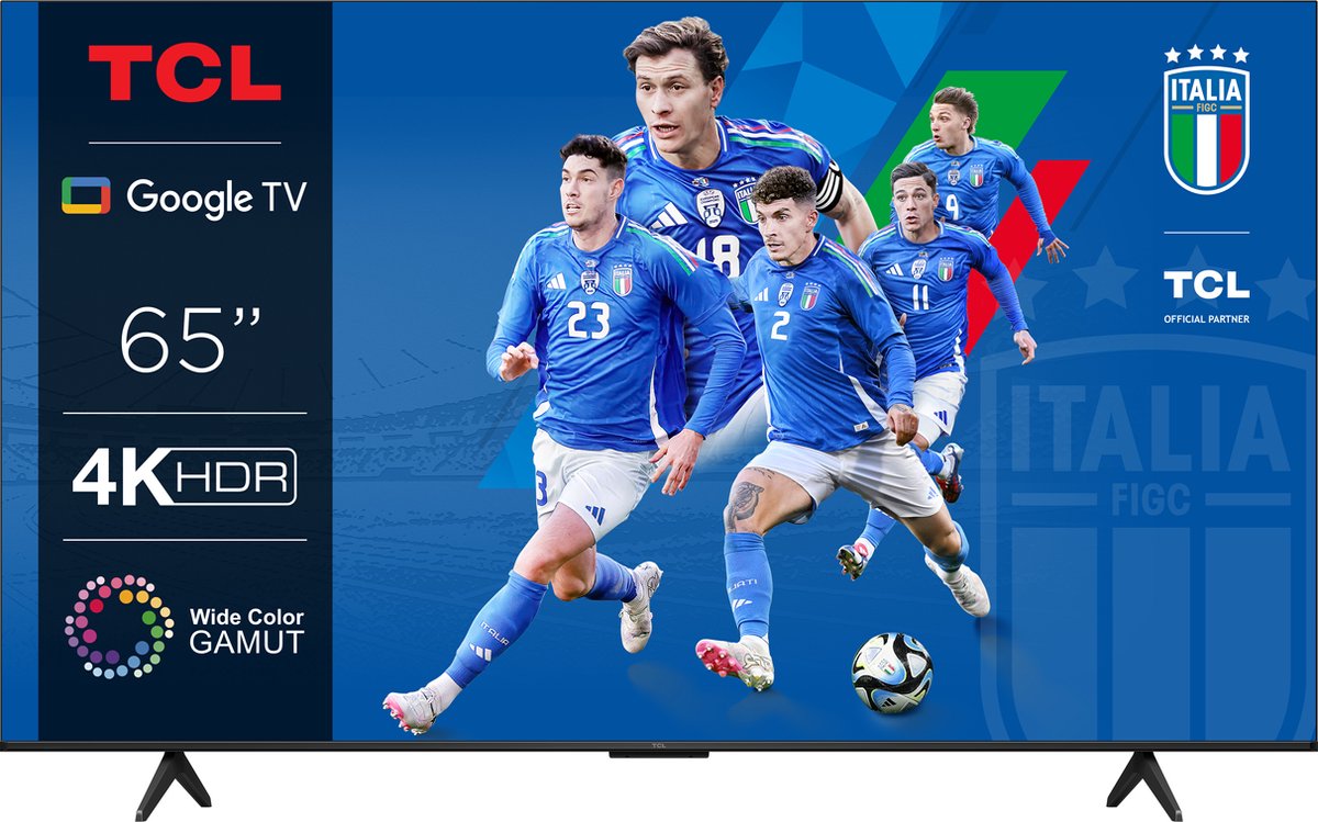 Tcl 65p755 (2024)