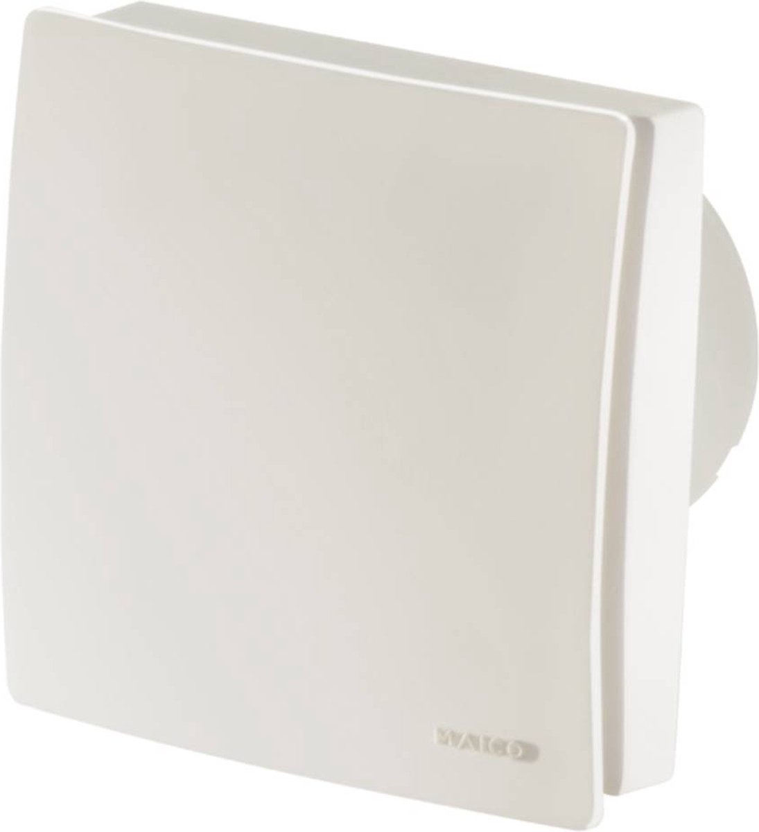 Maico Ventilatoren ECA 100 ipro Wand- en plafondventilator 230 V 92 m³/h 10 cm