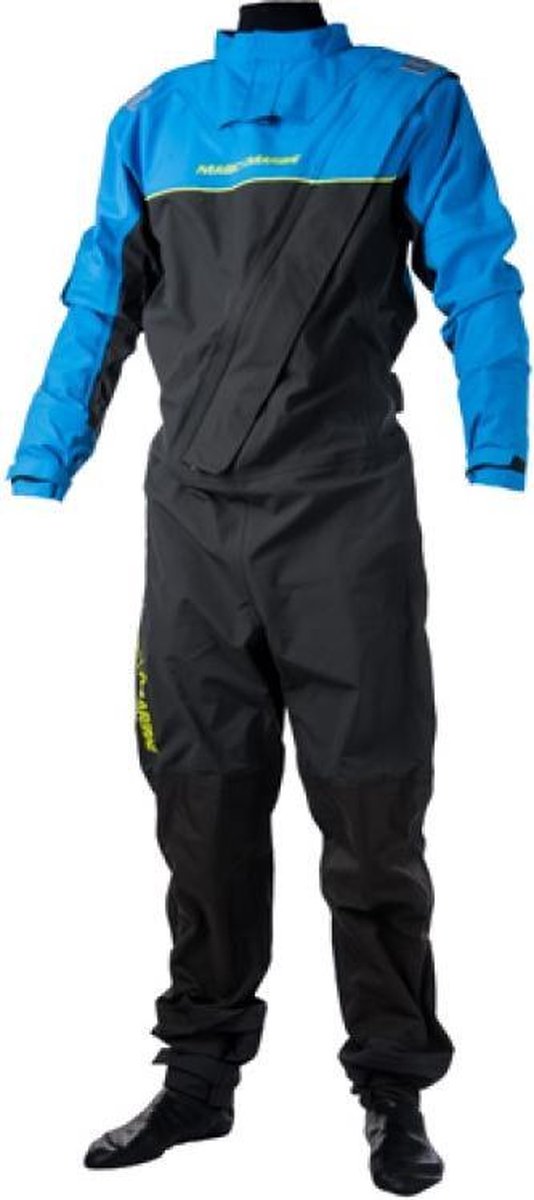 Magic Marine Regatta drysuit maat S droogpak, S