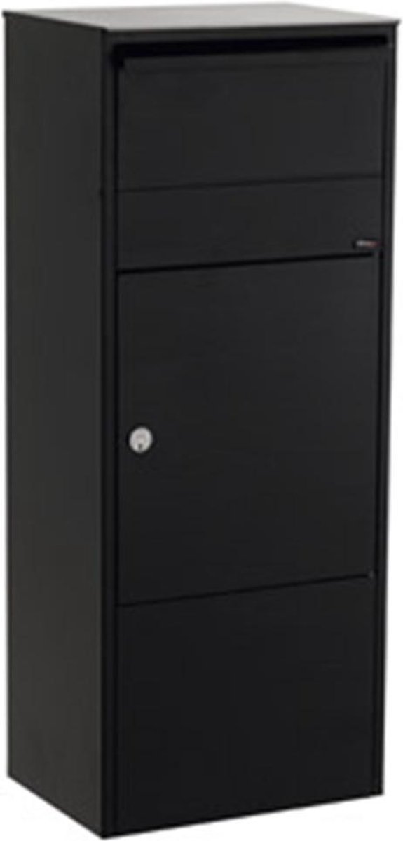 Allux Pakketzuil Allux 800 Zwart - 40080070