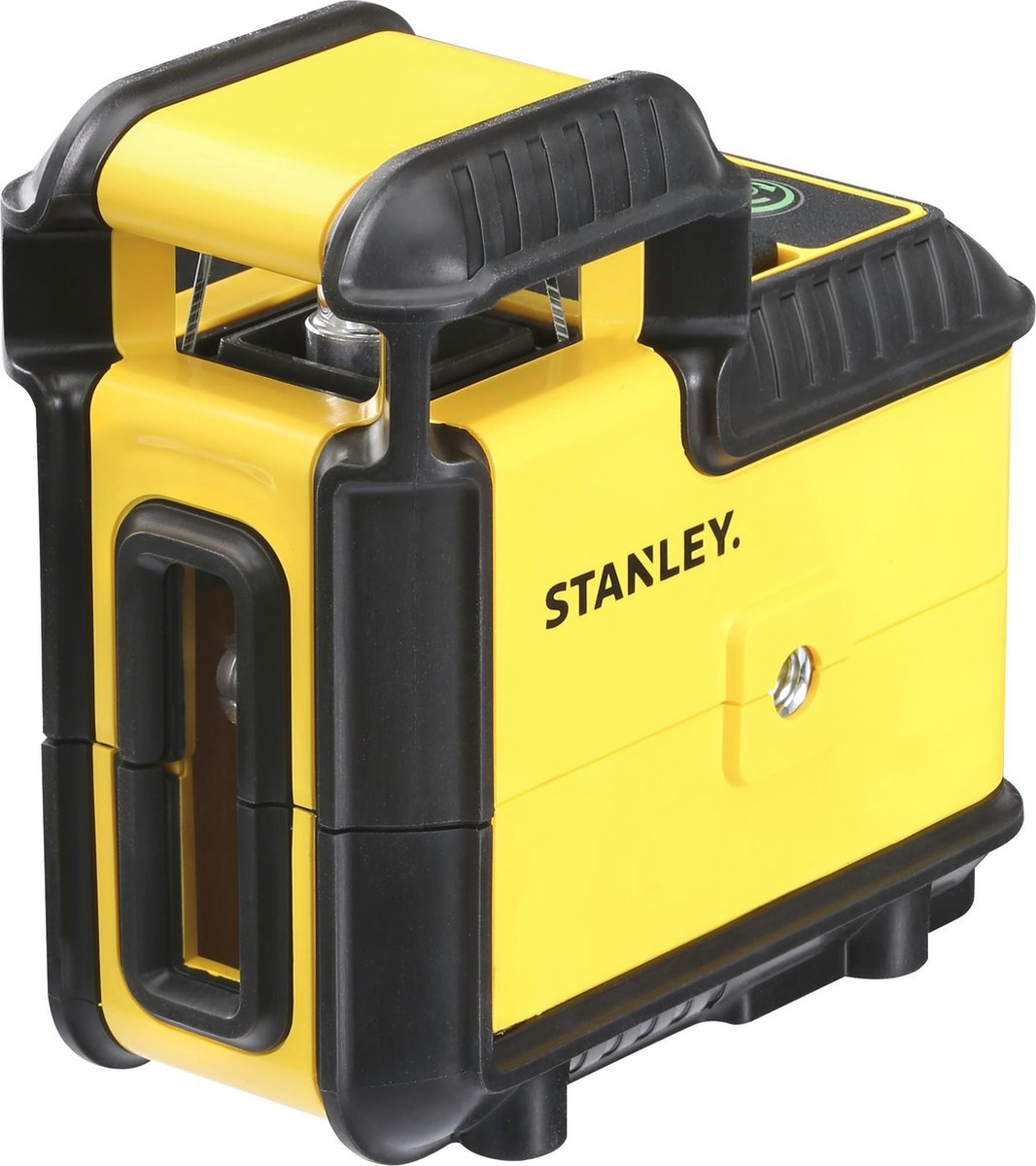 Stanley lasers 360° Cross Line Red Beam Laser Level - STHT77504-1 - STHT77504-1