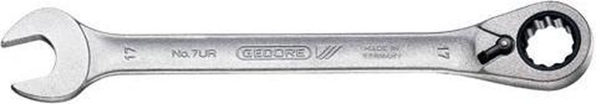 Gedore Ringratel steeksleutel 36 MM - 2219557