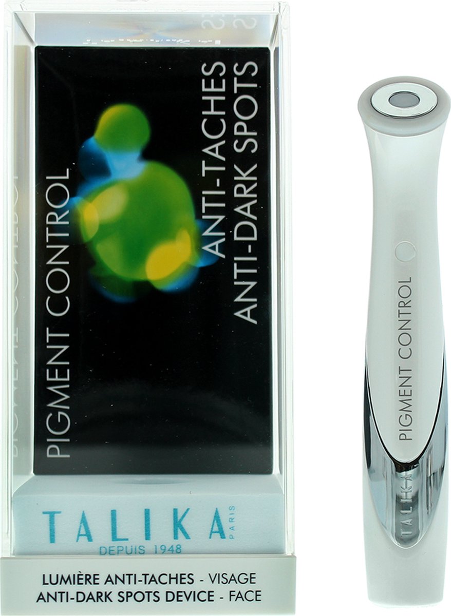 Talika Pigment Control | 1 stuk