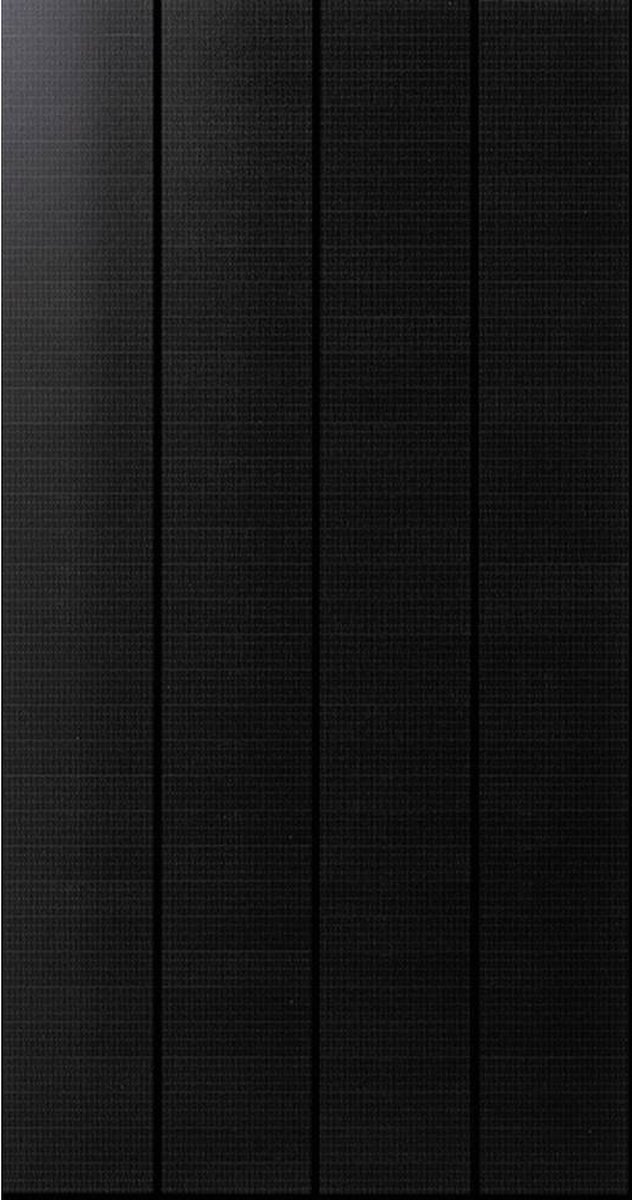 Phaesun Sun Pearl 100 Monokristallijn zonnepaneel 100 Wp 12 V