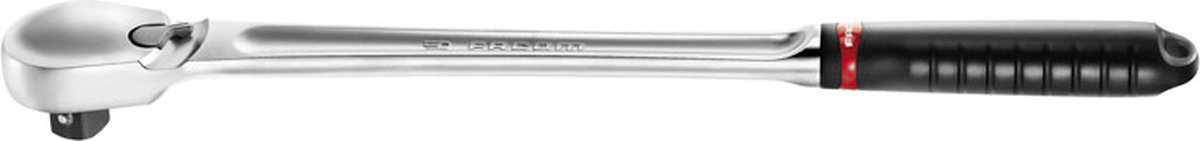 Facom ratel met stofdichte kop 3/4" met vergrendeling - KL.161PB