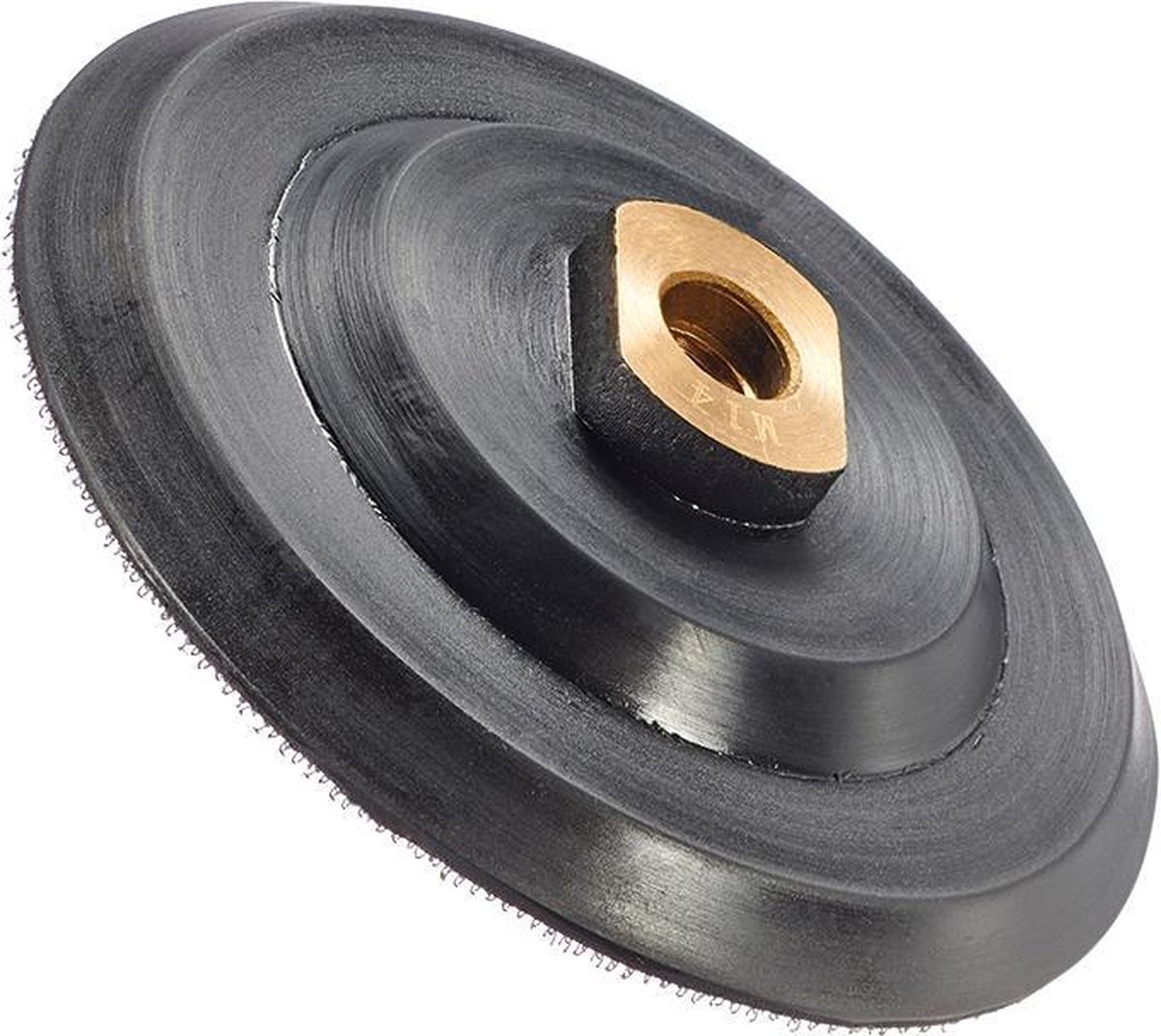 Carat Starterset polijstpad EGPSET0000