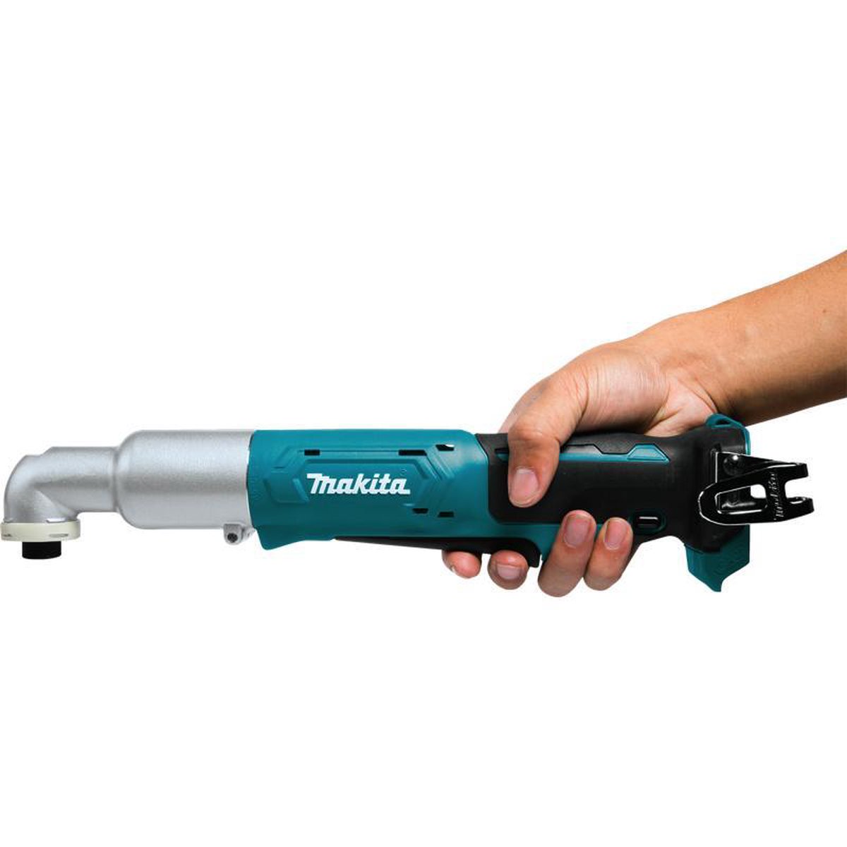 Makita TL064DZJ 10,8 V Haakse slagschroevendraaier Body | zonder accu's en lader - TL064DZJ