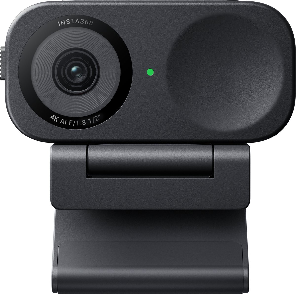 Insta360 Link 2C AI 4K webcam