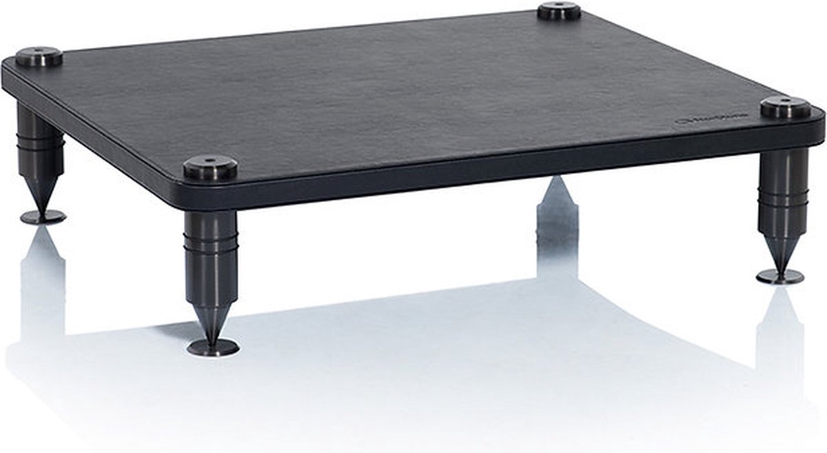 Norstone Como I Module audio meubel zwart