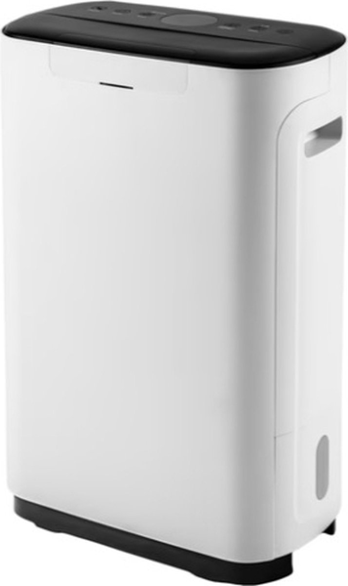 Qlima DD 808 Luchtontvochtiger - 610W - 8L/24h